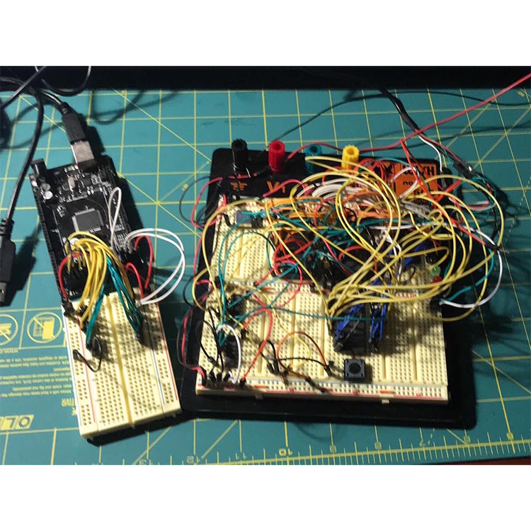 Homebrew Z80 Computer Homebrew Z80 Computer