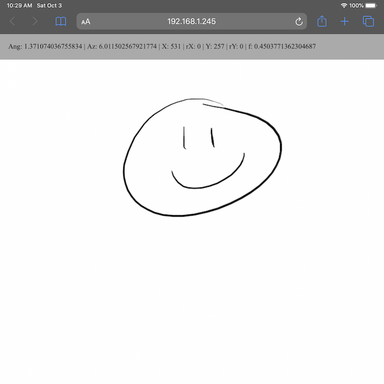 mDraw mDraw